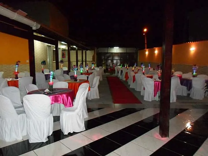 Tudo Certo Festas e Eventos